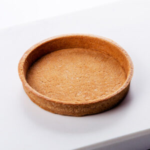 Tartaleta Cilindro 80 - Crema Chocolate