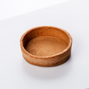Tartaleta Cilindro 55 - Crema Chocolate